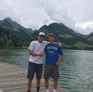 Meet your Posher, Paul